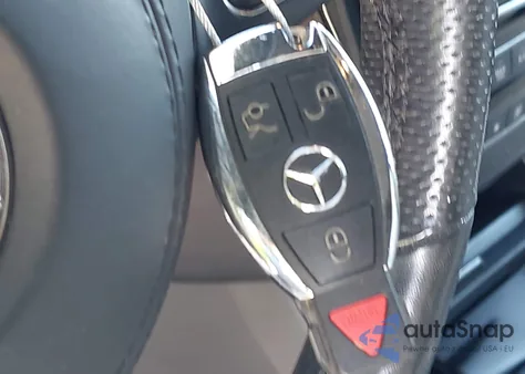 2017 Mercedes-Benz Gls 450 4Matic из США, поврежденный, VIN 4JGDF6EE6HA975661